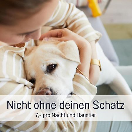 Ferienhaus Topferhaus: Beach-Close Pet-Friendly Retreat with Workation Amenities Steinberg  Exterior photo